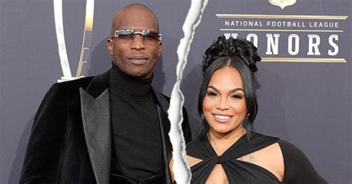 Selling Tampa’s Sharelle Rosado, Chad Johnson Welcome Their 1st Baby