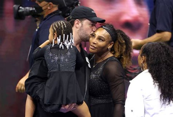 Serena Williams, Alexis Ohanian’s Relationship Timeline