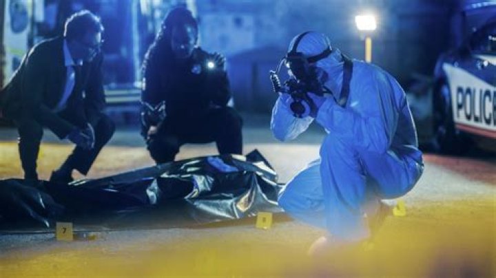 Unraveling The Dark Mind Of Serial Killer Watts