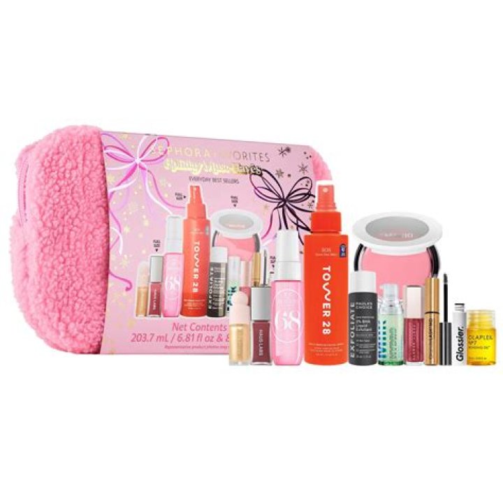 Still Holiday Shopping? Browse These Beauty Gift Sets From Serious Skincare