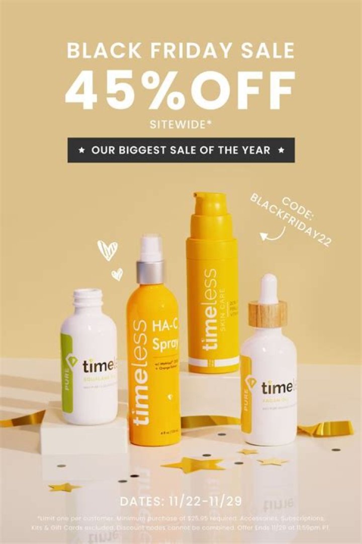 Today Only! Shop 12 Amazing Beauty Deals at Serious Skincare