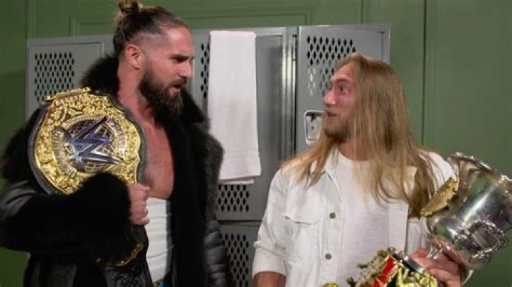 Seth Rollins Brings Up Conversation He Had With Bray Wyatt After Brodie Lee’s Passing In Video Tribute