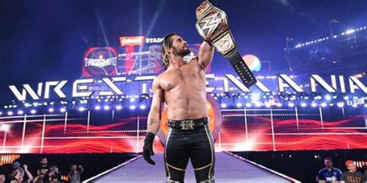 Seth Rollins Is Ready For ‘The Fiend’ Bray Wyatt Ahead Of WWE Hell in a Cell