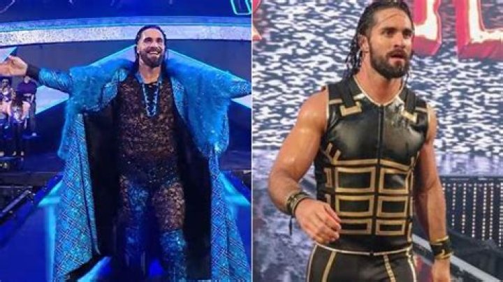 Seth Rollins’ New Look Revealed After Recent Tease