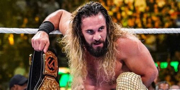 Seth Rollins Uses AEW Star’s Submission Move On WWE Raw