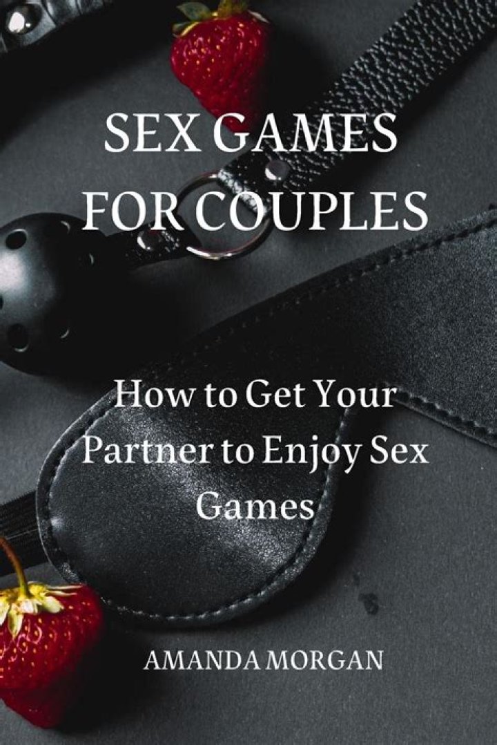 17 Best Sex Games for Couples To Level-Up Date Night 2023