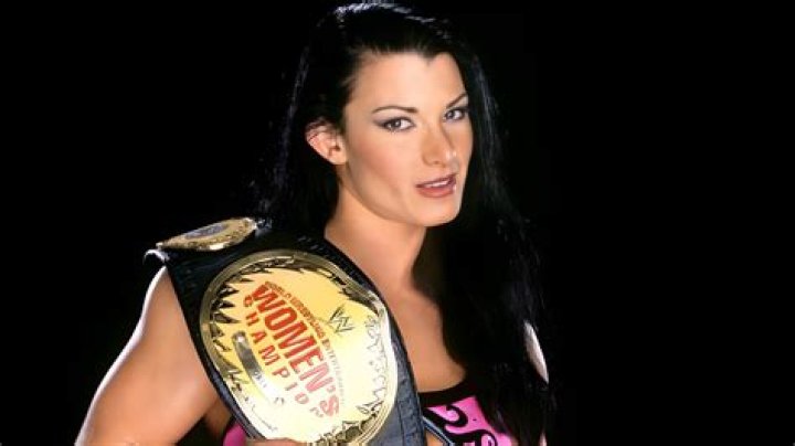 Sex Video of Former WWE Diva Victoria Leaks Online