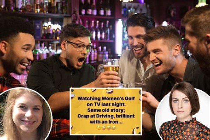 Sexist memes that flood WhatsApp and group chats aren't funny, it's time to stop