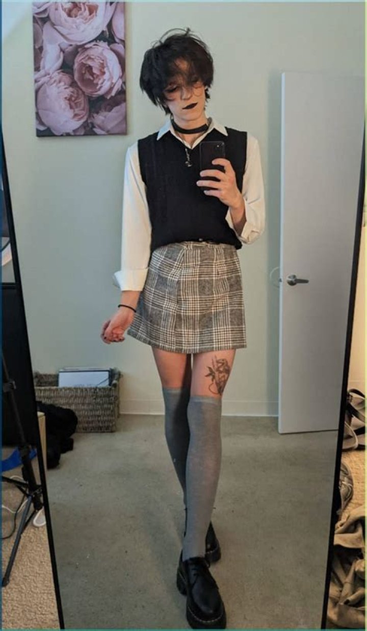 Unveiling The Allure Of The Sexy Femboy Phenomenon