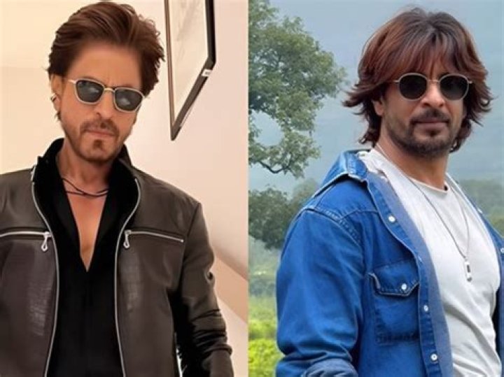 Felt like a ‘Badshah’ – India TV