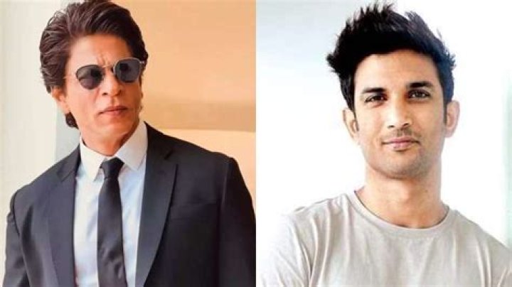 Shah Rukh Khan, Sushant Singh Rajput own plots of land on the moon, Know the cost of land – India TV