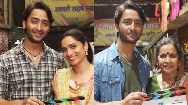 Shaheer Sheikh to star in new TV show 'Woh Toh Hai Albela' post father's demise – India TV