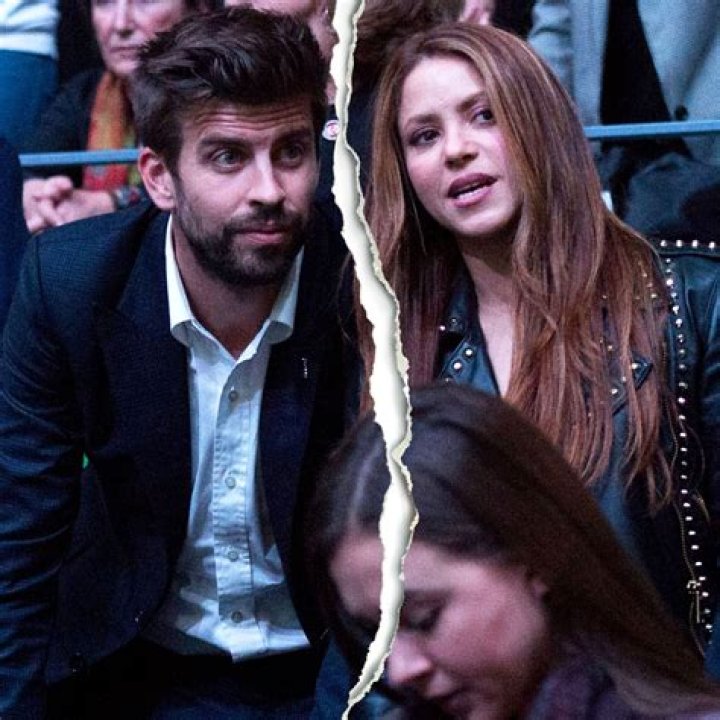Shakira, Gerard Pique Split After 12-Year Relationship: Details