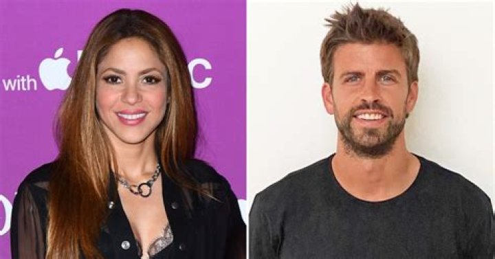 Shakira: I Was 'Betrayed' by Gerard Pique While My Dad Was in ICU