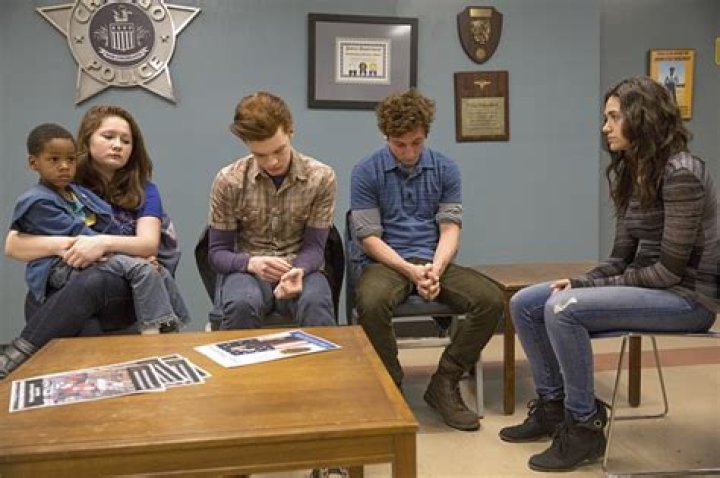 Shameless Season 5 Episode 8 Review: “Uncle Carl” (Another Critic’s Take)