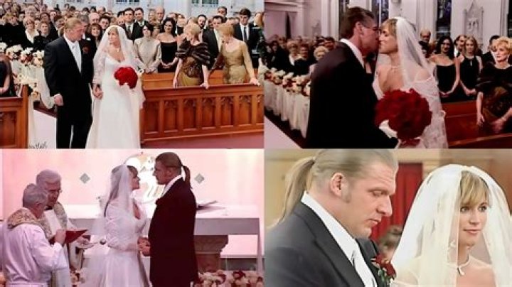 Shane McMahon Was Upset That Stephanie McMahon & Triple H’s Relationship Was A Secret Kept From Him