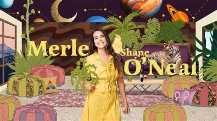 Unveiling The Life Of Shane O'Neal: A Journey Through Passion And Purpose