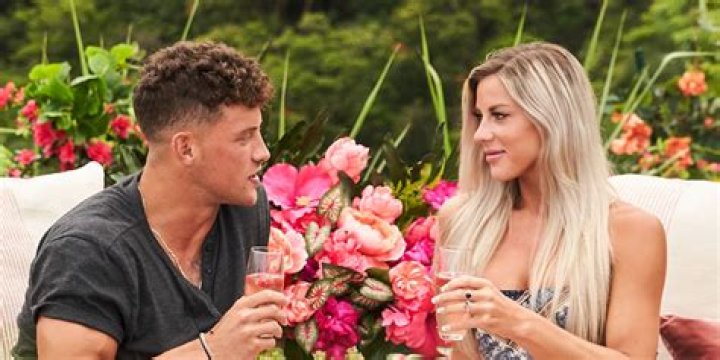 Love In The Villa: The Journey Of Shannon And Josh On Love Island