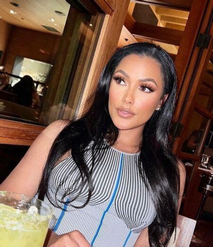 Celebrating Shantel Jackson's Birthday: A Deep Dive Into Her Life And Achievements