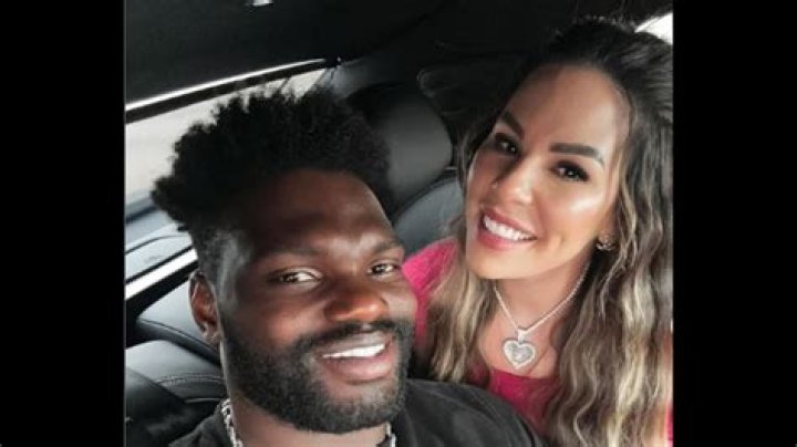 Shaquil Barrett's Wife Is Pregnant After Daughter Arrayah's Death