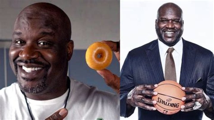 Heartwarming moment NBA icon Shaquille O'Neal buys stranger's engagement ring for girlfriend as he couldn't afford it