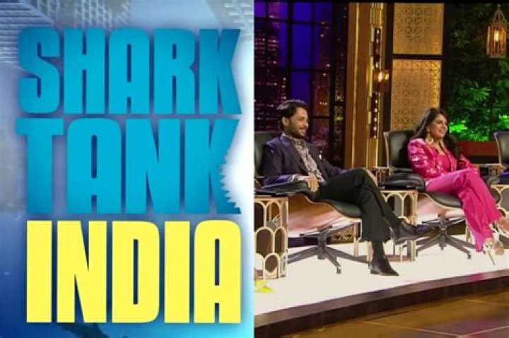 Who changed Namita Thapar's Instagram bio? Shark clarifies the row – India TV
