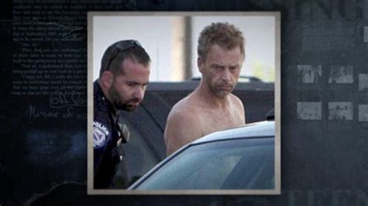 Where is Shawn Grate now?