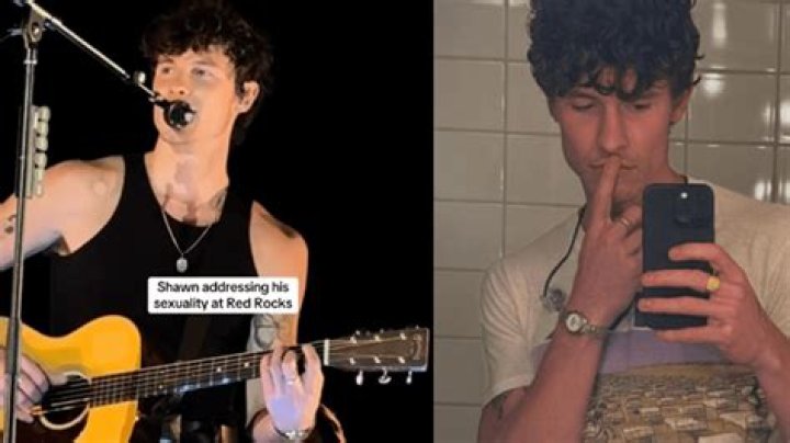 Exploring The Truth Behind Shawn Mendes' Sexuality: Is Shawn Mendes Gay?