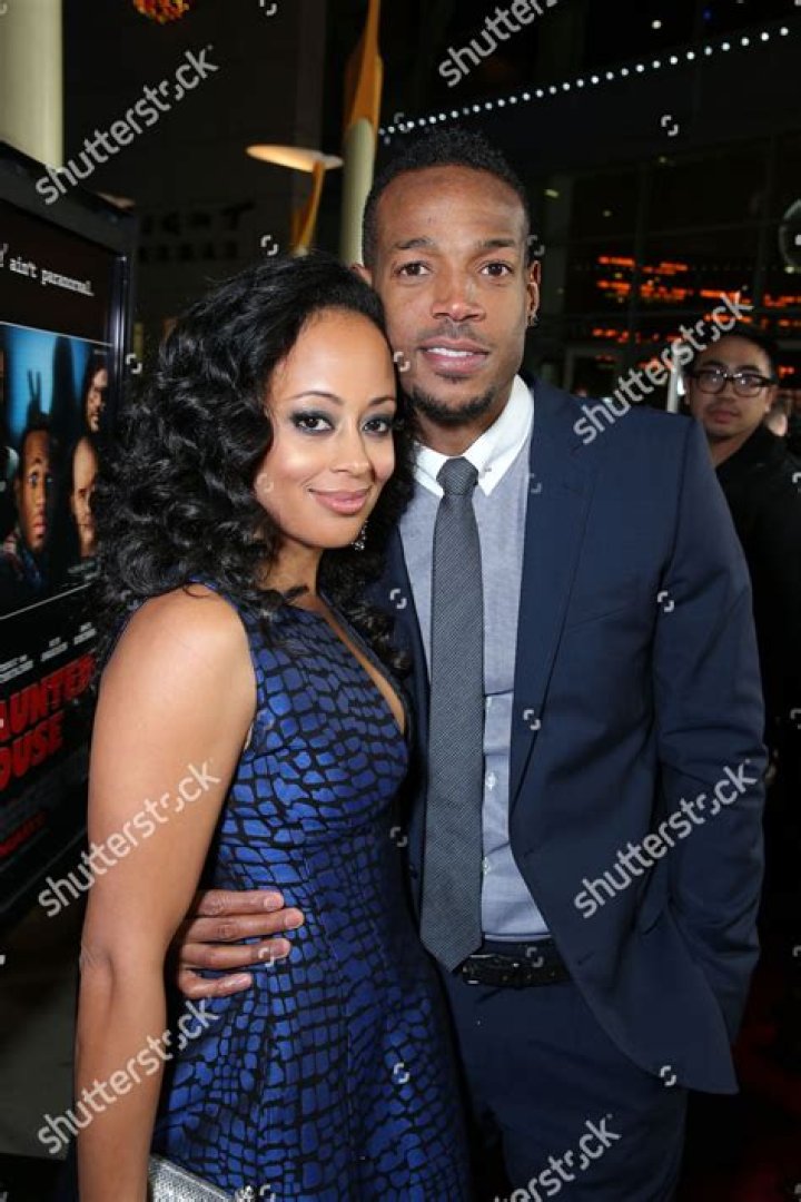 Unveiling The Mystery: Who Is Shawn Wayans' Girlfriend?