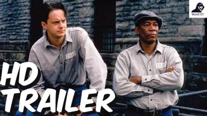 Shawshank Redemption Telugu Dubbed: A Deep Dive Into A Cinematic Masterpiece