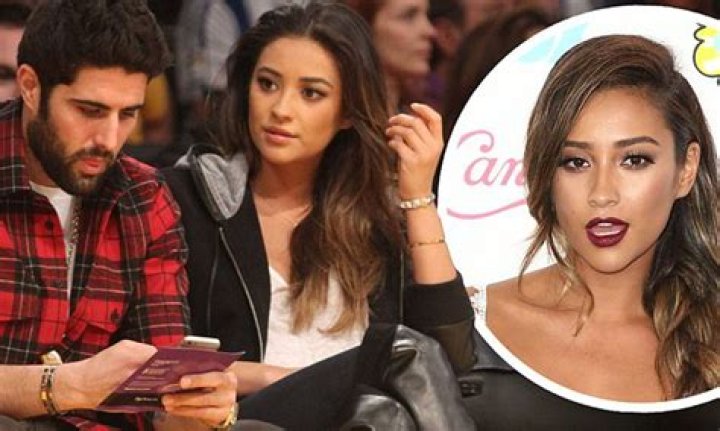 Exploring The Connection Between Shay Mitchell And Drake
