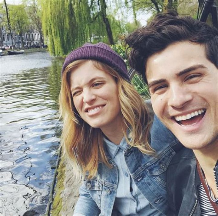 Unraveling The Mystery Of Shayne Topp's Ex-Girlfriend