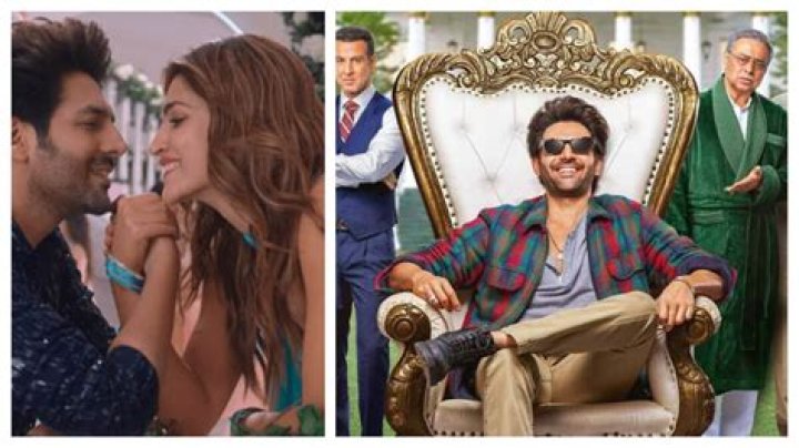 When & where to watch Kartik Aaryan, Kriti Sanon's family entertainer – India TV