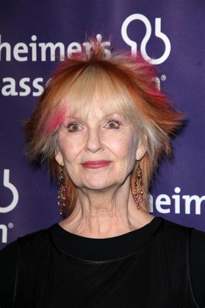 Sheila Fabares: A Comprehensive Look At The Life And Career Of A Hollywood Icon