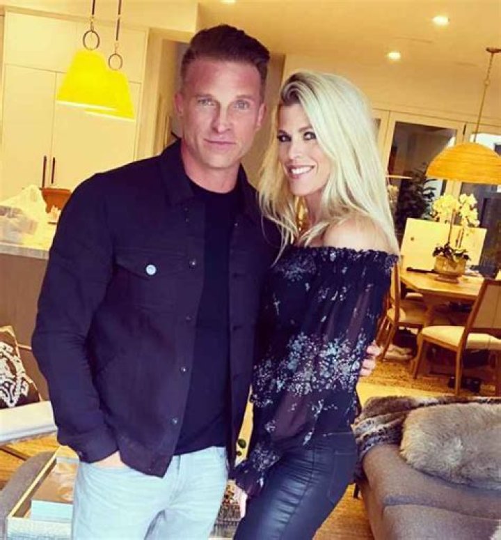 Sheree Burton: What to Know About Steve Burton’s Estranged Wife