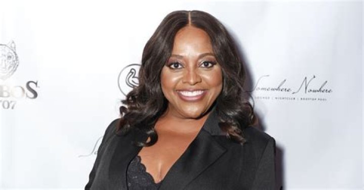 Sherri Shepherd Feels ‘Lighter’ Following Breast Reduction