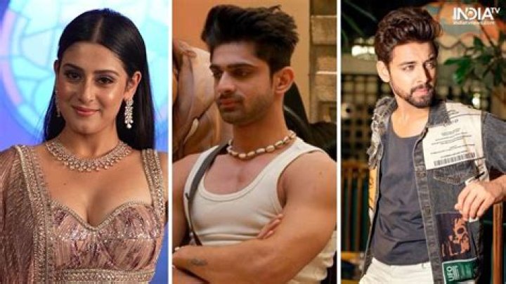 'She's such a flipper': Netizens troll Isha Malviya for blaming Samarth Jurel for provoking Abhishek Kumar