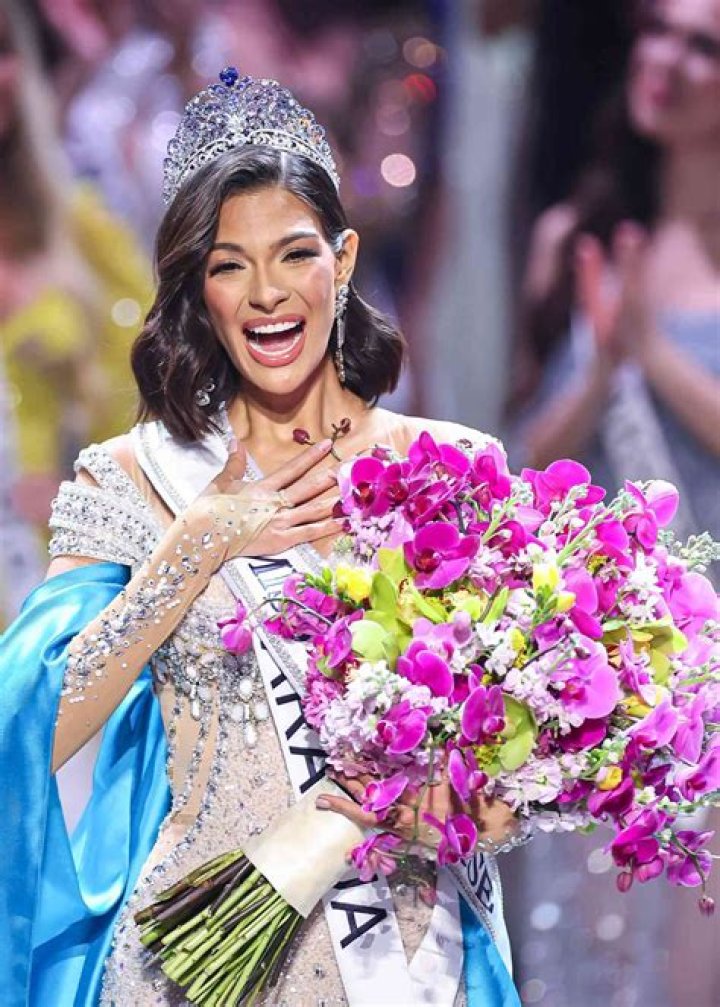 Sheynnis Palacios Novio: Who Is Miss Universe 2023 Winner Dating?