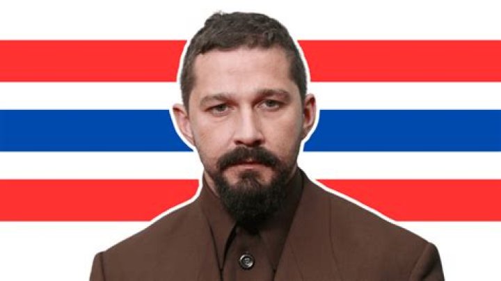 The Ancestry And Ethnic Heritage Of Shia LaBeouf