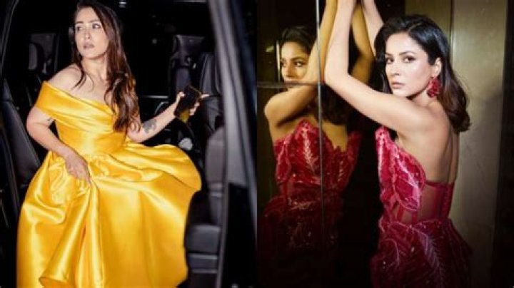 Thank You For Coming actor Shibani Bedi opens up about her bond with Shehnaaz Gill – India TV