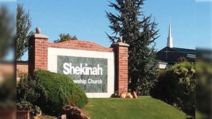 Discovering The Shikinah Church: A Journey Of Faith And Community