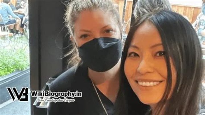 Shinmin Li (Actress) Wiki, Biography, Age, Height, Weight, Measurements, Boyfriend, Net Worth, Facts