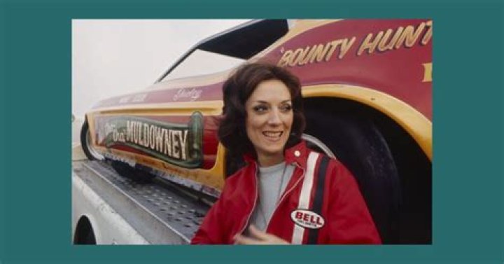 Shirley Muldowney Net Worth: A Look Into The Life Of A Drag Racing Legend