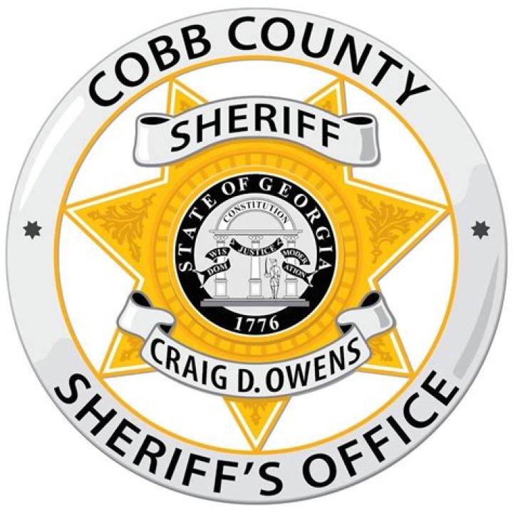 Major update after Cobb County shooting sees two sheriff’s deputies fatally gunned down serving warrant in Georgia