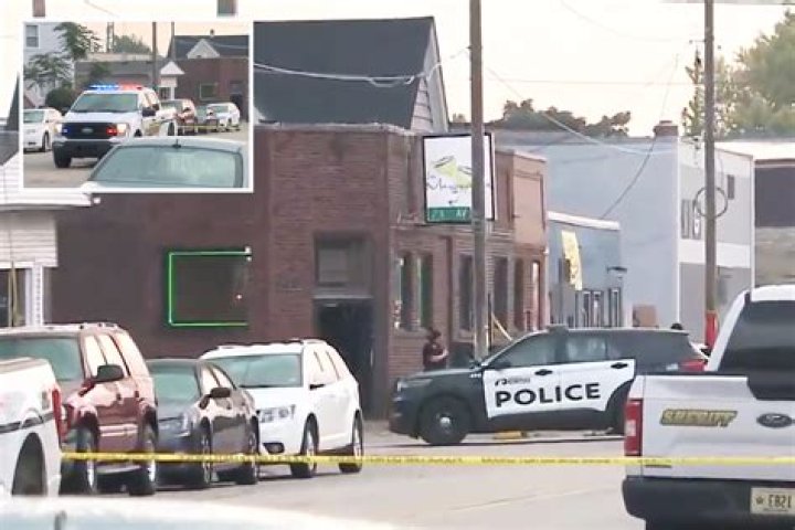 Kenosha shooting: Two dead in shooting at Las Margaritas bar just weeks after similar attack