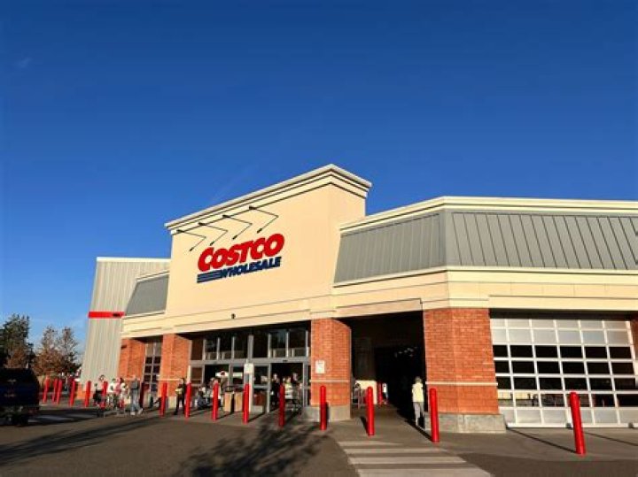 I shop at Costco just three times a YEAR - 15 must-buys I stock up saving me a lot of cash