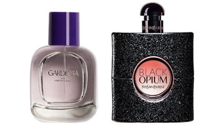 Shoppers go wild for Home Bargains’ latest perfume dupes of Alien and Black Opium - and they're just 99p