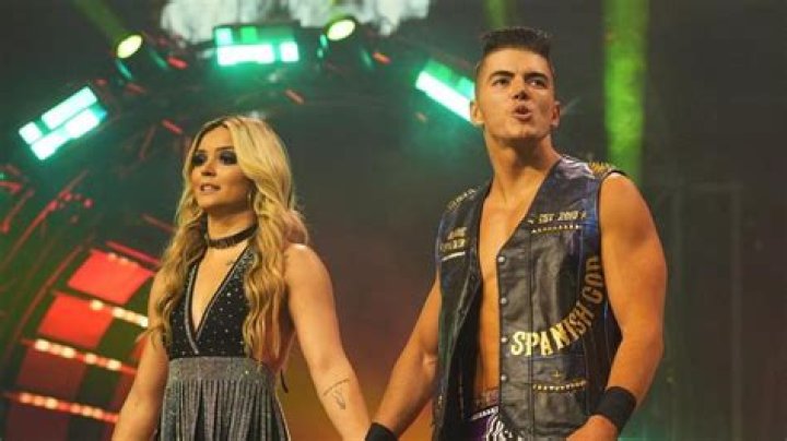 Shotzi Blackheart & Brandi Lauren Declared A Better Couple Than Sammy Guevara & Tay Conti