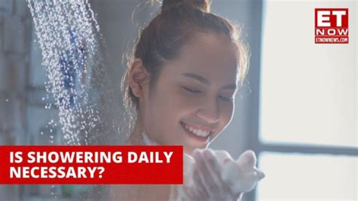 Are Baths Or Showers Better For Your Health And Hygiene?