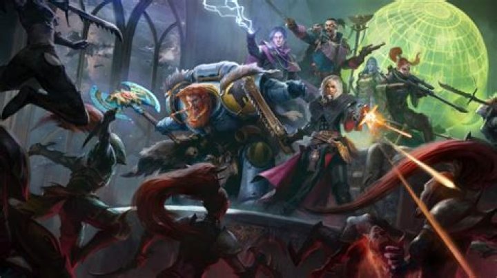 Should You Help Felek or Theobald in Warhammer 40K: Rogue Trader? - Answered